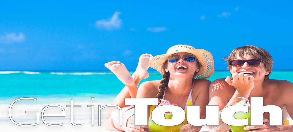 Day Tours from Punta Cana Dominican Republic with EXCELIA™ Tours & Travel.